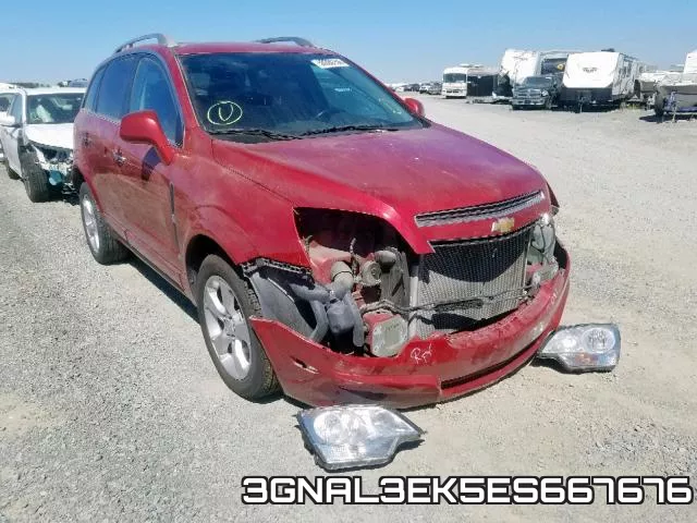 3GNAL3EK5ES667676