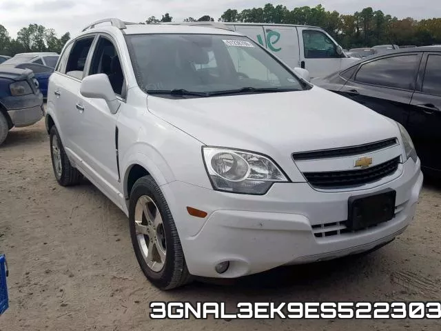 3GNAL3EK9ES522303