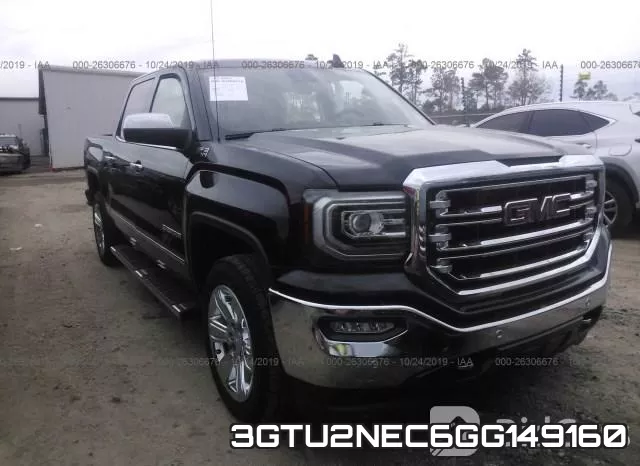 3GTU2NEC6GG149160