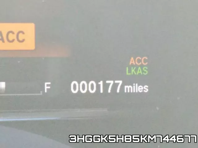 3HGGK5H85KM744677
