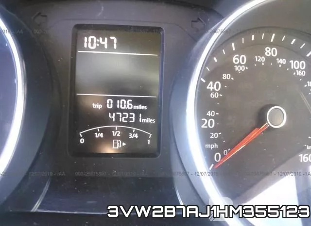 3VW2B7AJ1HM355123