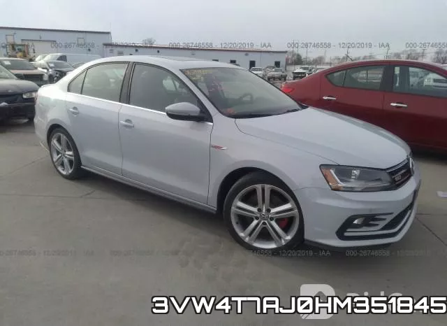 3VW4T7AJ0HM351845