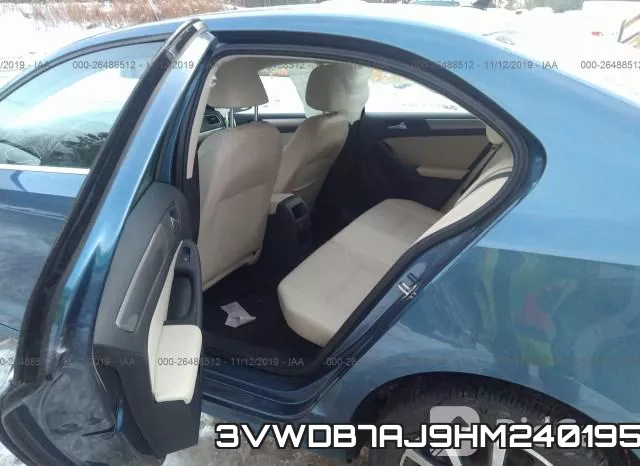 3VWDB7AJ9HM240195
