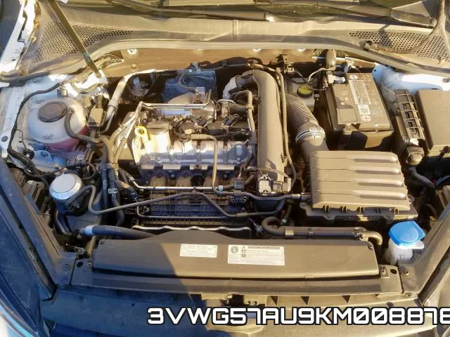 3VWG57AU9KM008878