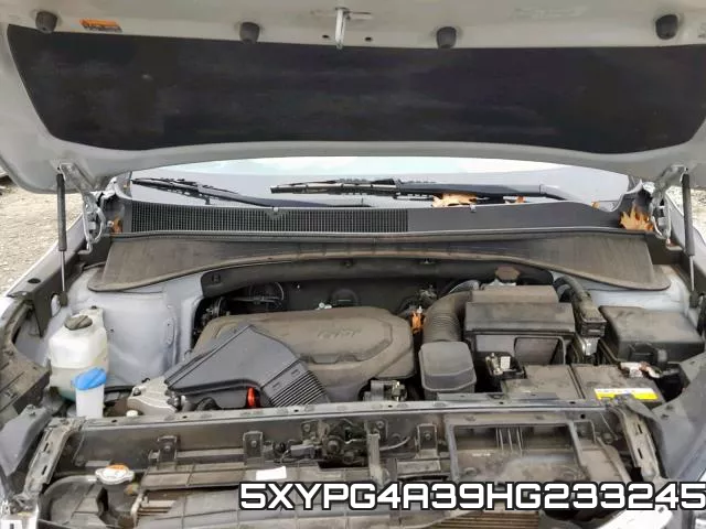 5XYPG4A39HG233245