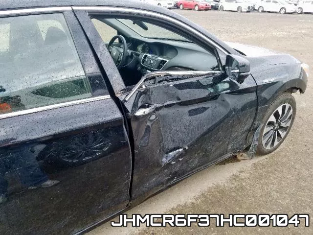 JHMCR6F37HC001047