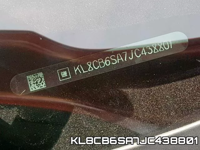 KL8CB6SA7JC438801