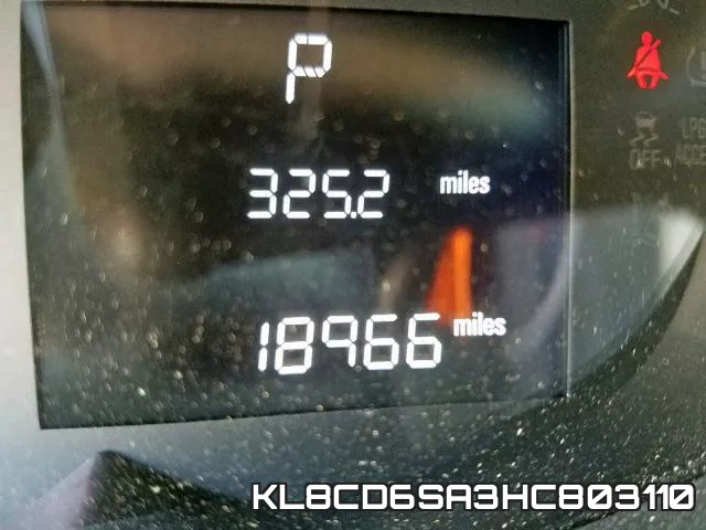 KL8CD6SA3HC803110