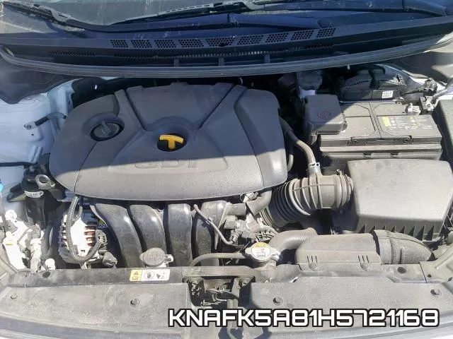 KNAFK5A81H5721168