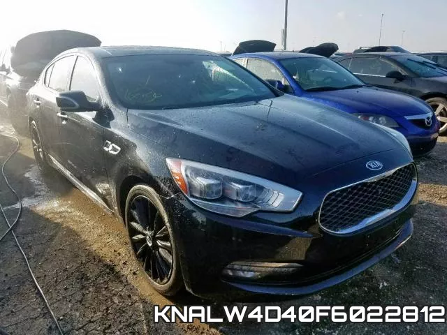 KNALW4D40F6022812