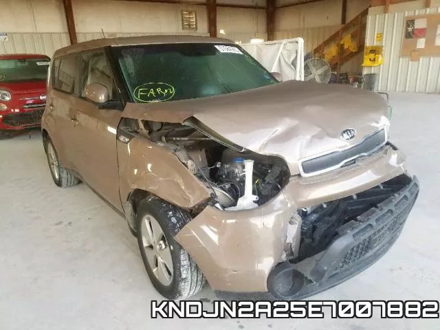 KNDJN2A25E7007882