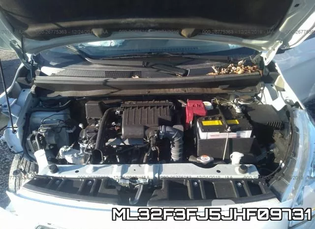 ML32F3FJ5JHF09731