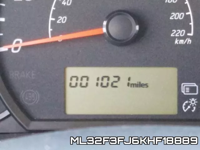 ML32F3FJ6KHF18889