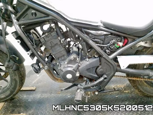 MLHNC5305K5200512