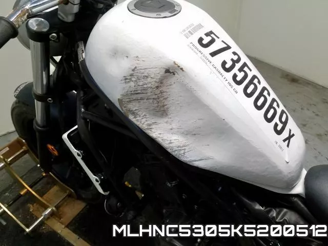 MLHNC5305K5200512