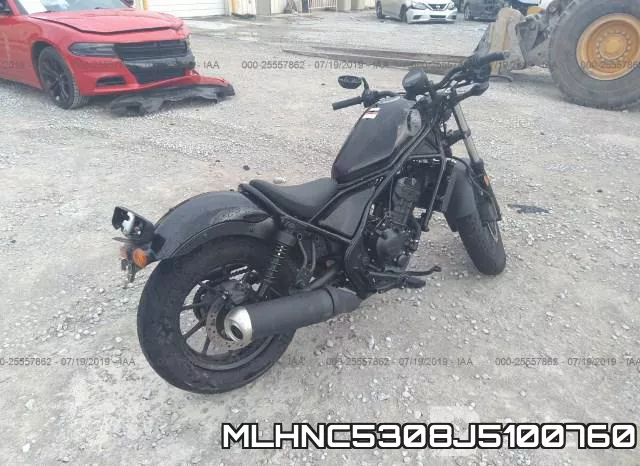 MLHNC5308J5100760