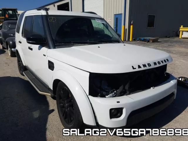 SALAG2V65GA786898