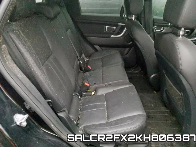 SALCR2FX2KH806387