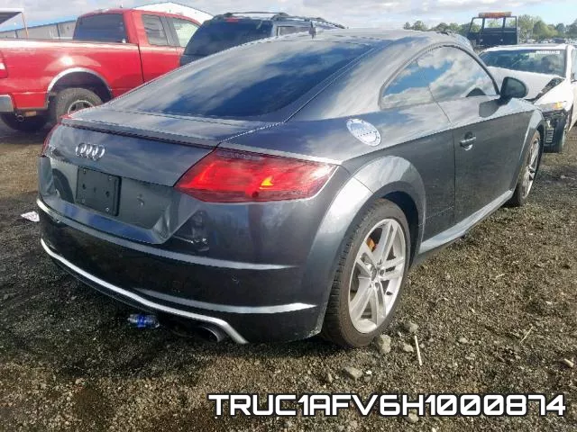 TRUC1AFV6H1000874