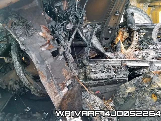 WA1VAAF74JD052264