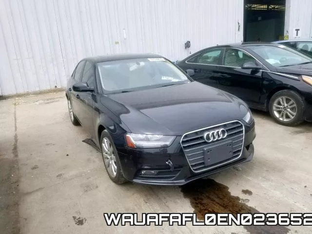 WAUAFAFL0EN023652