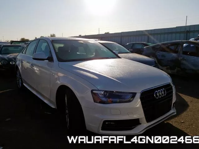 WAUAFAFL4GN002466