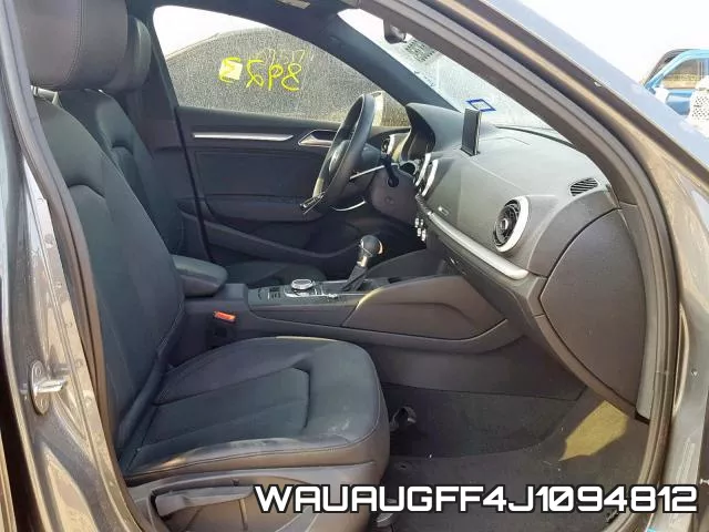 WAUAUGFF4J1094812