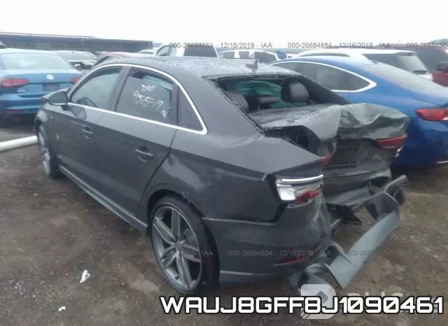 WAUJ8GFF8J1090461