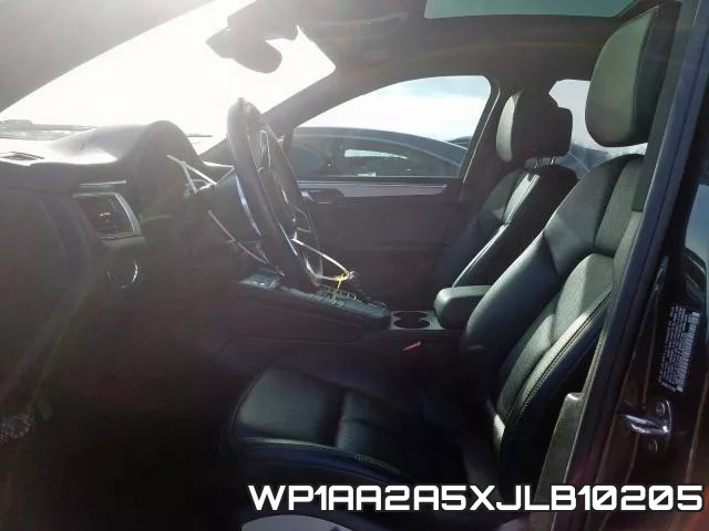WP1AA2A5XJLB10205