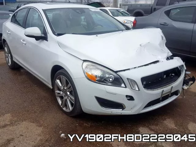 YV1902FH8D2229045