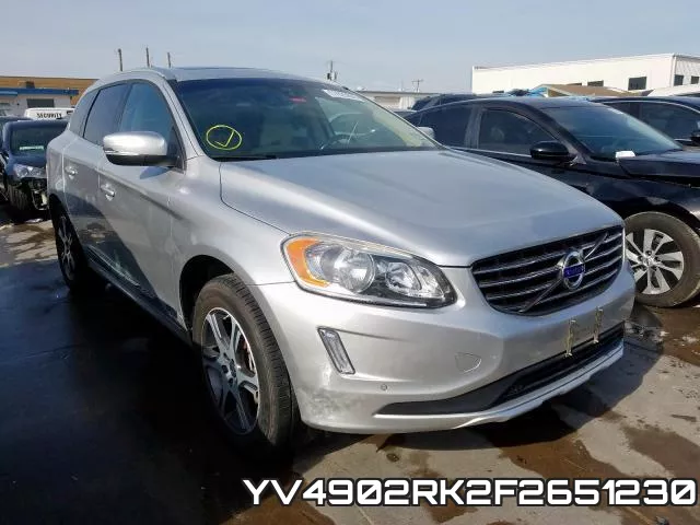 YV4902RK2F2651230