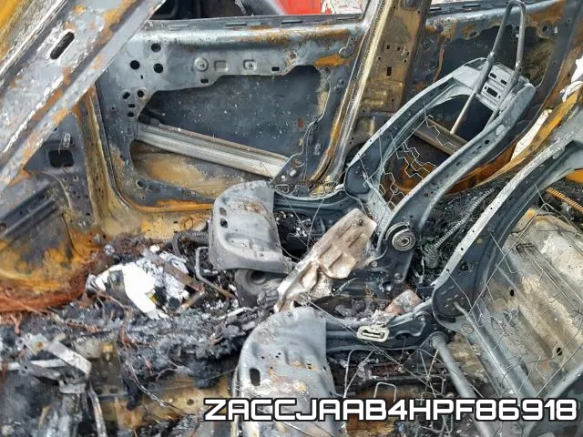 ZACCJAAB4HPF86918