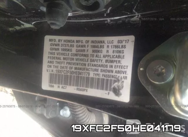 19XFC2F50HE041179_9.webp