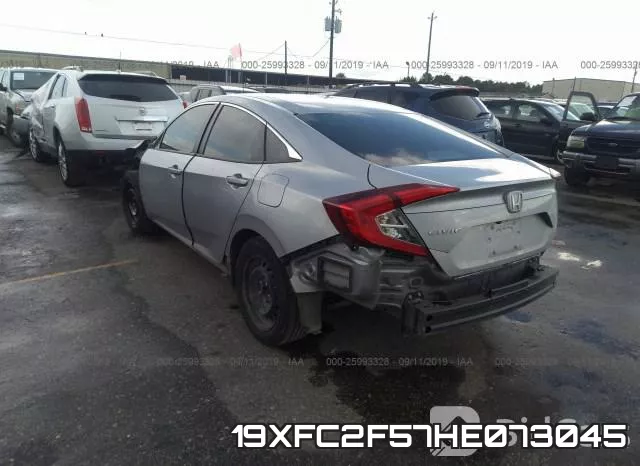 19XFC2F57HE073045