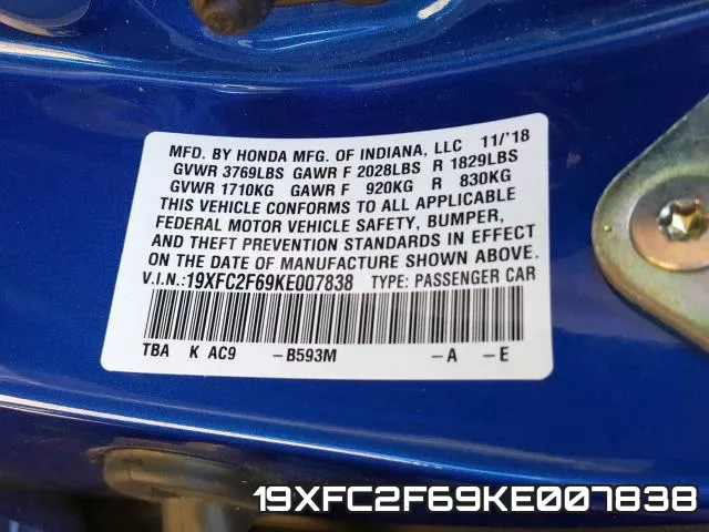 19XFC2F69KE007838_10.webp