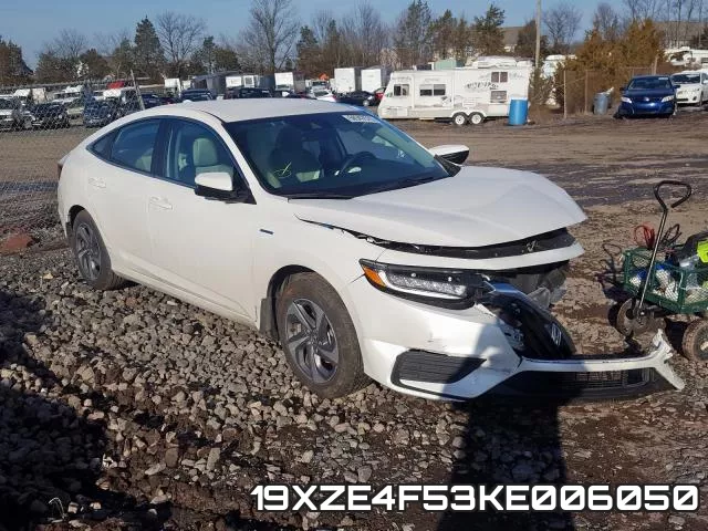 19XZE4F53KE006050