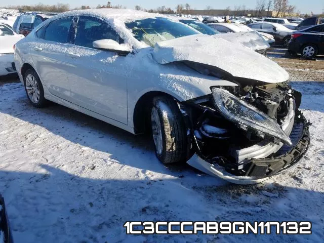 1C3CCCAB9GN117132
