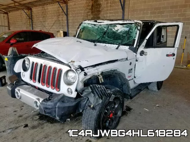 1C4AJWBG4HL618284