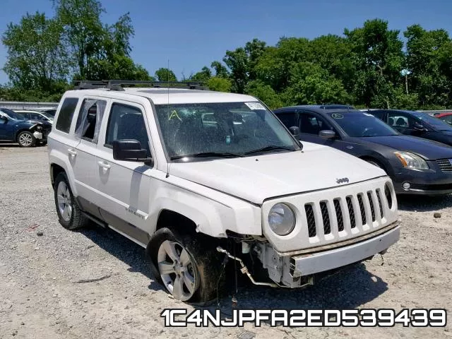1C4NJPFA2ED539439