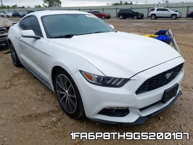 1FA6P8TH9G5200187