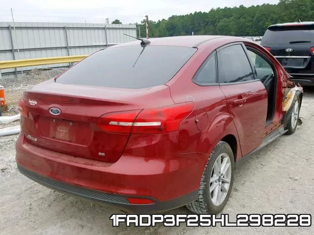 1FADP3F25HL298228