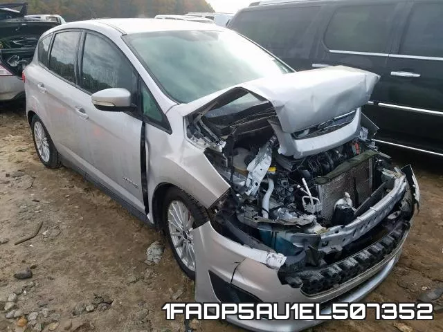 1FADP5AU1EL507352