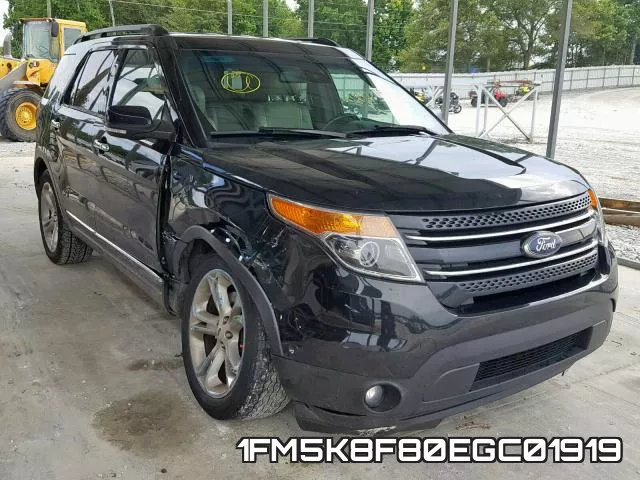 1FM5K8F80EGC01919