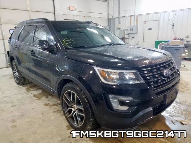1FM5K8GT9GGC21477