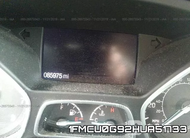 1FMCU0G92HUA51733