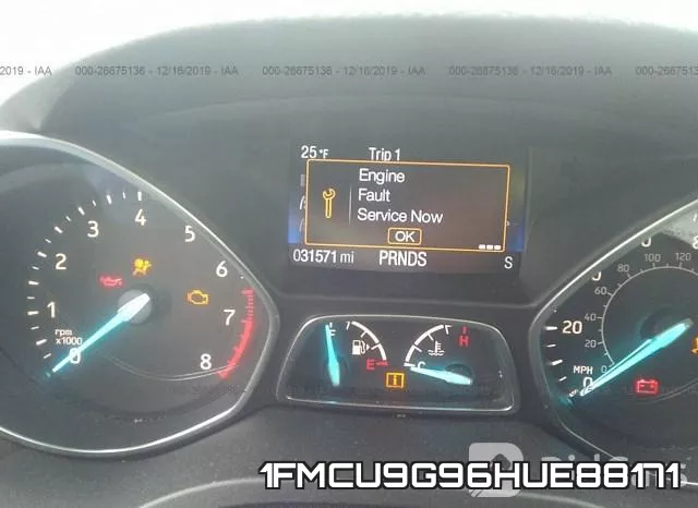 1FMCU9G96HUE88171