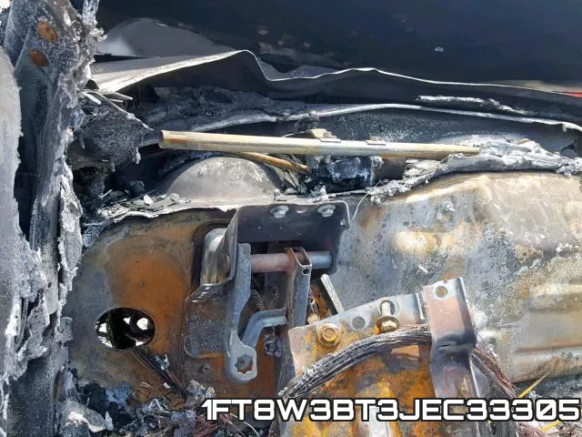 1FT8W3BT3JEC33305