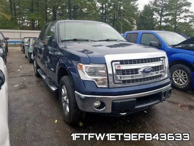 1FTFW1ET9EFB43633
