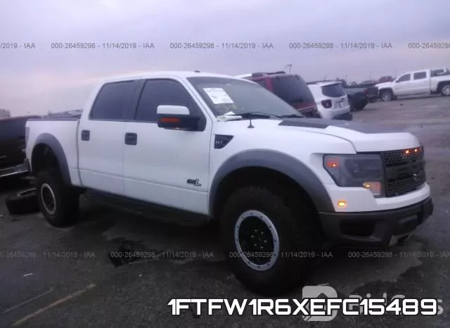 1FTFW1R6XEFC15489