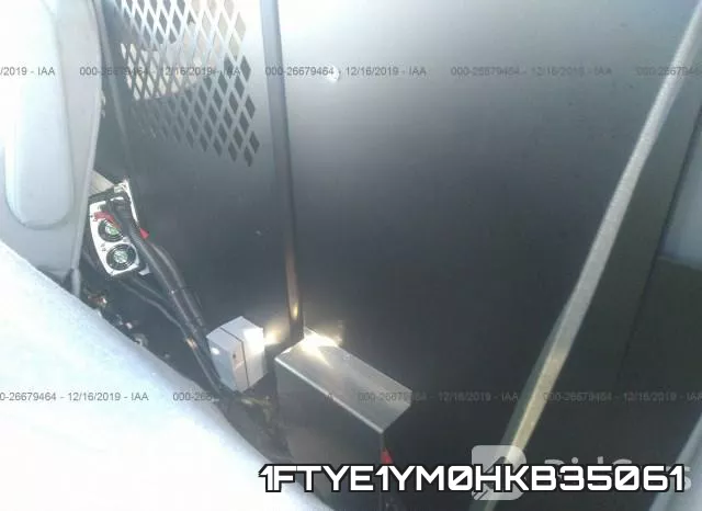 1FTYE1YM0HKB35061
